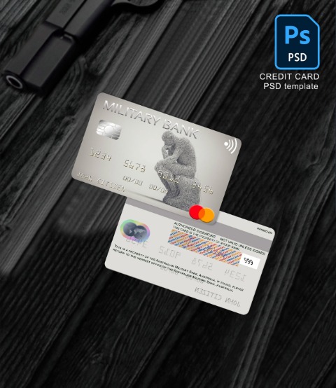 Gazprombank Russia Bank PSD1